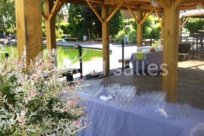 Location salle Camphin-en-Pévèle (Nord) - Domaine De Funquerel #18