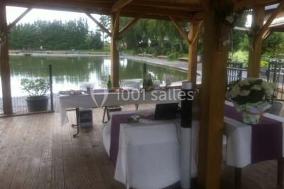 Location salle Camphin-en-Pévèle (Nord) - Domaine De Funquerel #18