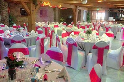 Location salle Camphin-en-Pévèle (Nord) - Domaine De Funquerel #18