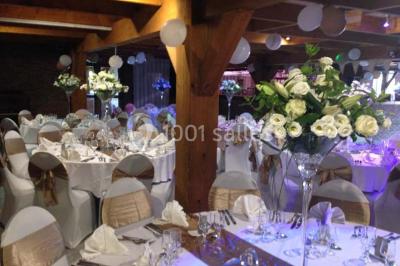 Location salle Camphin-en-Pévèle (Nord) - Domaine De Funquerel #18