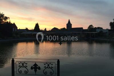 Location salle Camphin-en-Pévèle (Nord) - Domaine De Funquerel #18