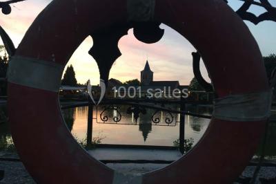 Location salle Camphin-en-Pévèle (Nord) - Domaine De Funquerel #18