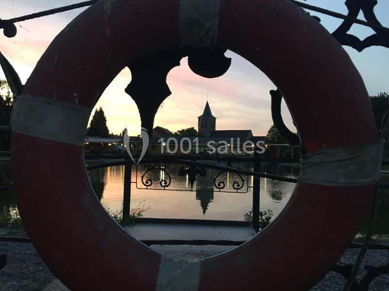 Location salle Camphin-en-Pévèle (Nord) - Domaine De Funquerel #13