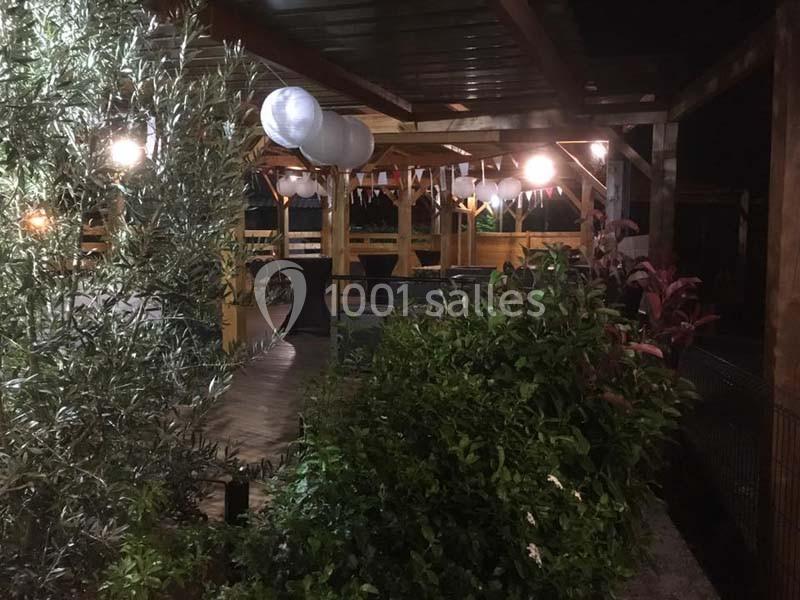 Location salle Camphin-en-Pévèle (Nord) - Domaine De Funquerel #12