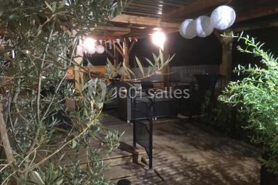 Location salle Camphin-en-Pévèle (Nord) - Domaine De Funquerel #18