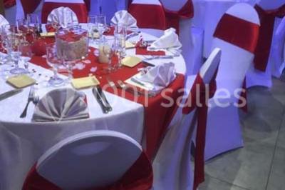 Location salle Camphin-en-Pévèle (Nord) - Domaine De Funquerel #18