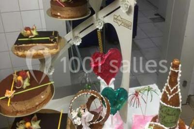 Location salle Camphin-en-Pévèle (Nord) - Domaine De Funquerel #18