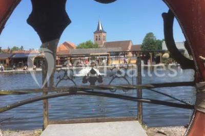 Location salle Camphin-en-Pévèle (Nord) - Domaine De Funquerel #18