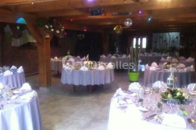 Miniature Location salle Camphin-en-Pévèle (Nord) - Domaine De Funquerel #3 Location salle Camphin-en-Pévèle (Nord) - Domaine De Funquerel #14