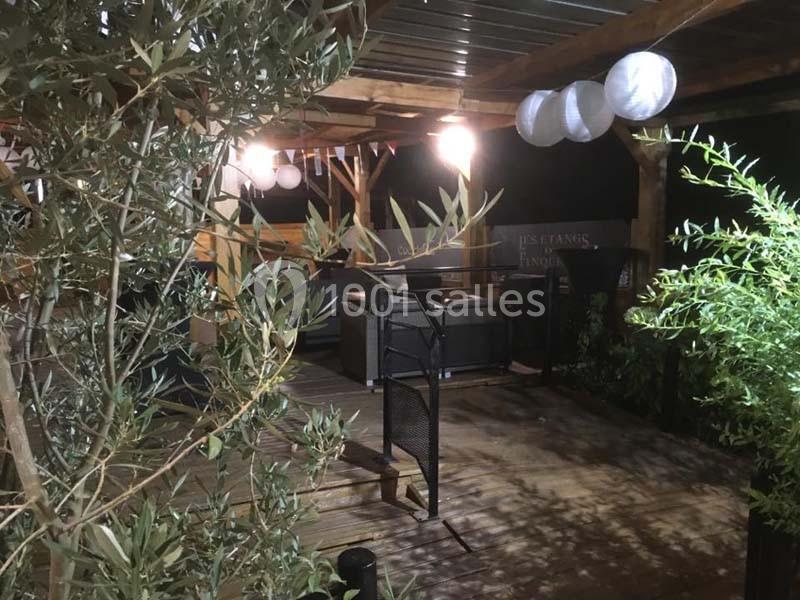 Location salle Camphin-en-Pévèle (Nord) - Domaine De Funquerel #6