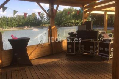 Miniature Location salle Camphin-en-Pévèle (Nord) - Domaine De Funquerel #5 Location salle Camphin-en-Pévèle (Nord) - Domaine De Funquerel #14