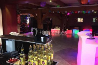 Miniature Location salle Camphin-en-Pévèle (Nord) - Domaine De Funquerel #8 Location salle Camphin-en-Pévèle (Nord) - Domaine De Funquerel #14