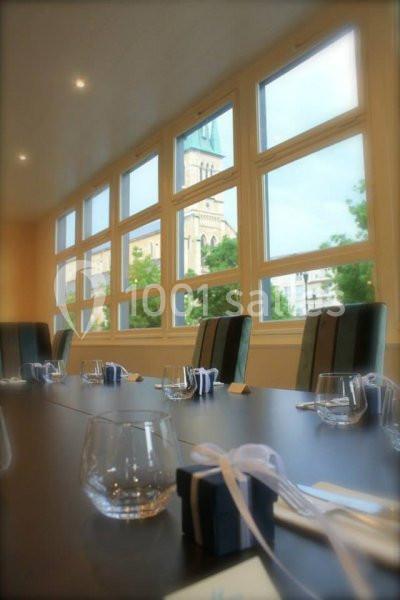 Location salle Fontaines-sur-Saône (Rhône) - Bistro Fontaines #9