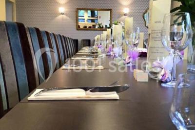 Location salle Fontaines-sur-Saône (Rhône) - Bistro Fontaines #13
