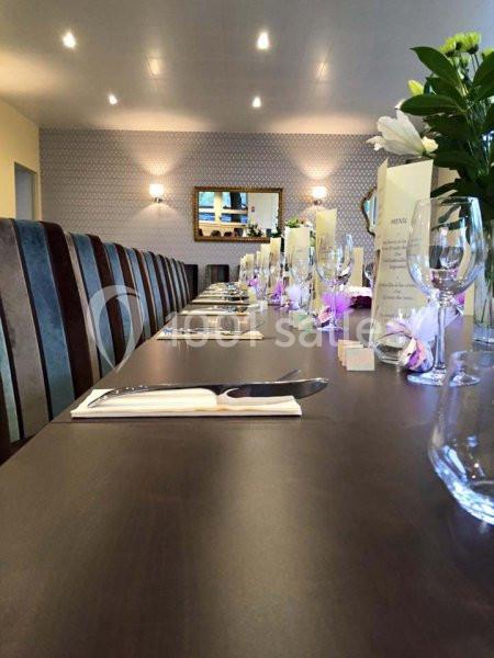 Location salle Fontaines-sur-Saône (Rhône) - Bistro Fontaines #7