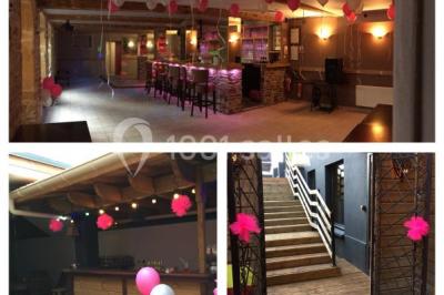 Location salle Fontaines-sur-Saône (Rhône) - Bistro Fontaines #13