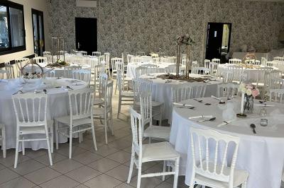 Les Banquets - photo 2