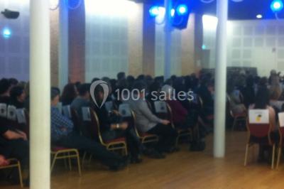 Miniature Location salle Colmar (Haut-Rhin) - Les Salons De L'orangerie #5 Location salle Colmar (Haut-Rhin) - Les Salons De L'orangerie #11