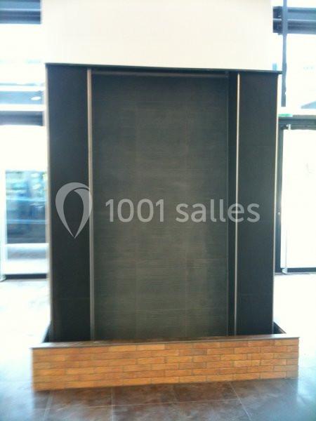 Location salle Colmar (Haut-Rhin) - Les Salons De L'orangerie #9