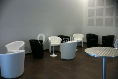 Miniature Location salle Colmar (Haut-Rhin) - Les Salons De L'orangerie #8 Location salle Colmar (Haut-Rhin) - Les Salons De L'orangerie #11