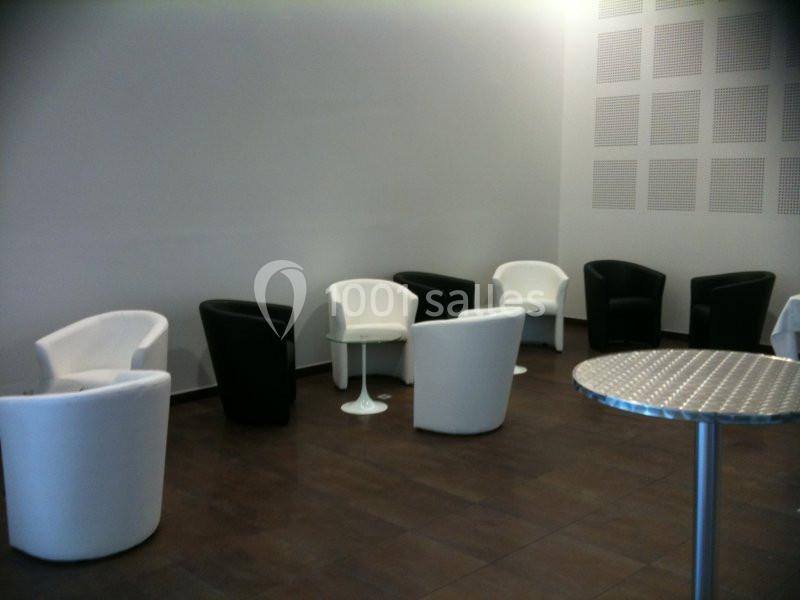 Location salle Colmar (Haut-Rhin) - Les Salons De L'orangerie #8