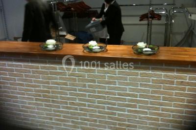 Miniature Location salle Colmar (Haut-Rhin) - Les Salons De L'orangerie #10 Location salle Colmar (Haut-Rhin) - Les Salons De L'orangerie #11