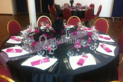 Miniature Location salle Colmar (Haut-Rhin) - Les Salons De L'orangerie #3 Location salle Colmar (Haut-Rhin) - Les Salons De L'orangerie #11