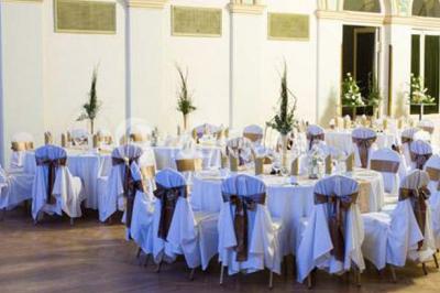 Les Salons De L'orangerie - photo 1