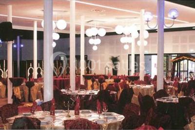 Miniature Location salle Colmar (Haut-Rhin) - Les Salons De L'orangerie #2 Location salle Colmar (Haut-Rhin) - Les Salons De L'orangerie #11