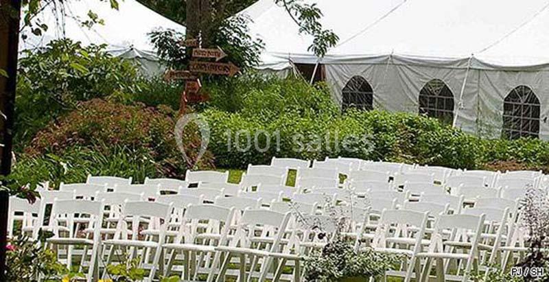 Location salle Colmar (Haut-Rhin) - Les Salons De L'orangerie #4