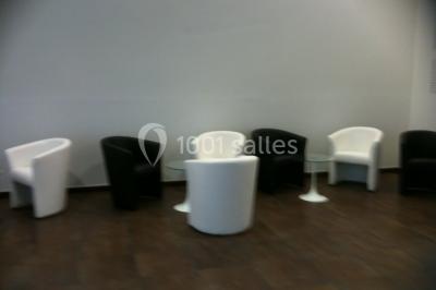 Les Salons de L'orangerie - photo 3