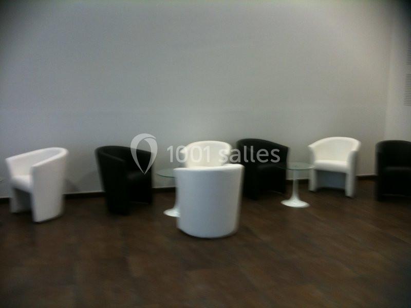 Les Salons de L'orangerie - galerie - photo 3