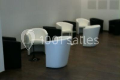 Les Salons de L'orangerie - photo 2