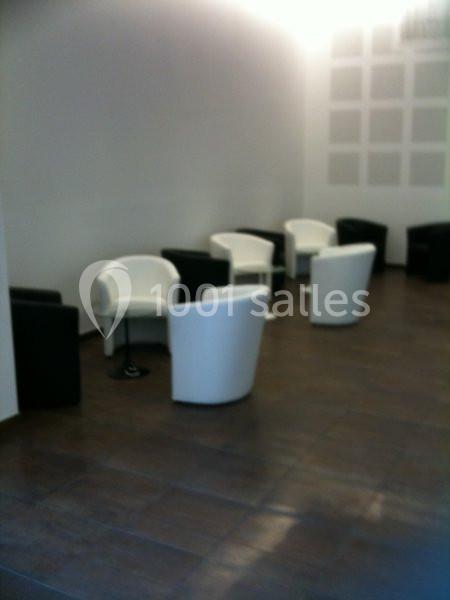 Les Salons de L'orangerie - galerie - photo 2