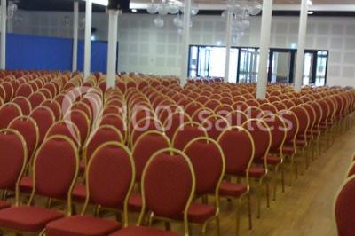 Les Salons de L'orangerie - photo 1