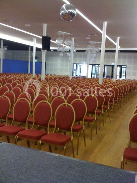 Les Salons de L'orangerie - galerie - photo 1