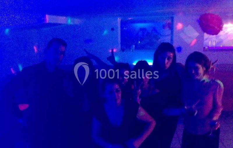 Ibiza - galerie - photo 8