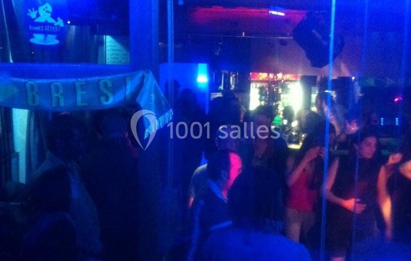 Ibiza - galerie - photo 6