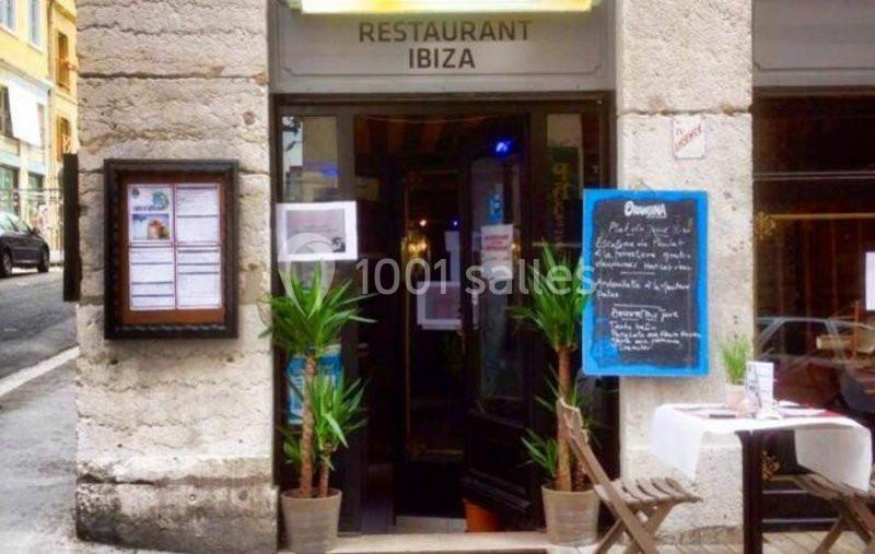 Ibiza - galerie - photo 4