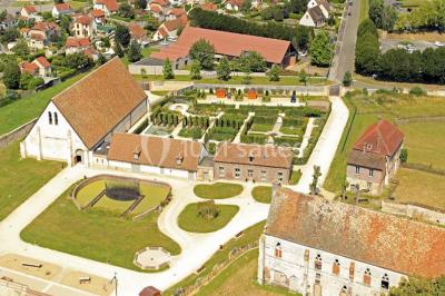 La Maladrerie Saint Lazare La Maladrerie Saint Lazare