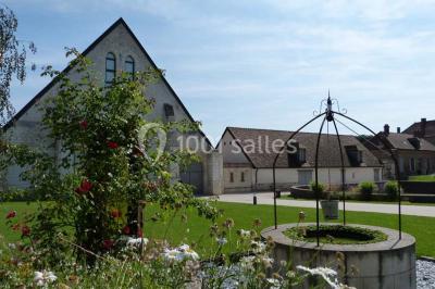 Location salle Beauvais (Oise) - La Maladrerie Saint Lazare #22