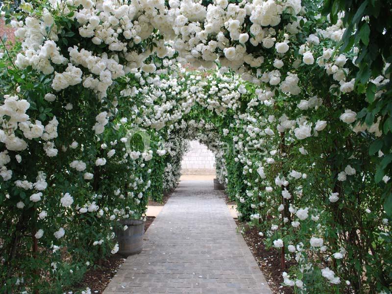 Location salle Beauvais (Oise) - La Maladrerie Saint Lazare #20