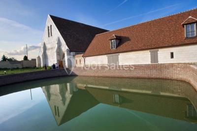 Location salle Beauvais (Oise) - La Maladrerie Saint Lazare #22