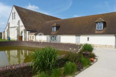 Location salle Beauvais (Oise) - La Maladrerie Saint Lazare #22