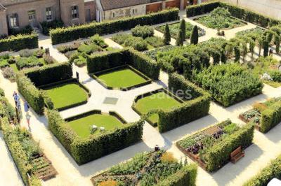 Location salle Beauvais (Oise) - La Maladrerie Saint Lazare #22