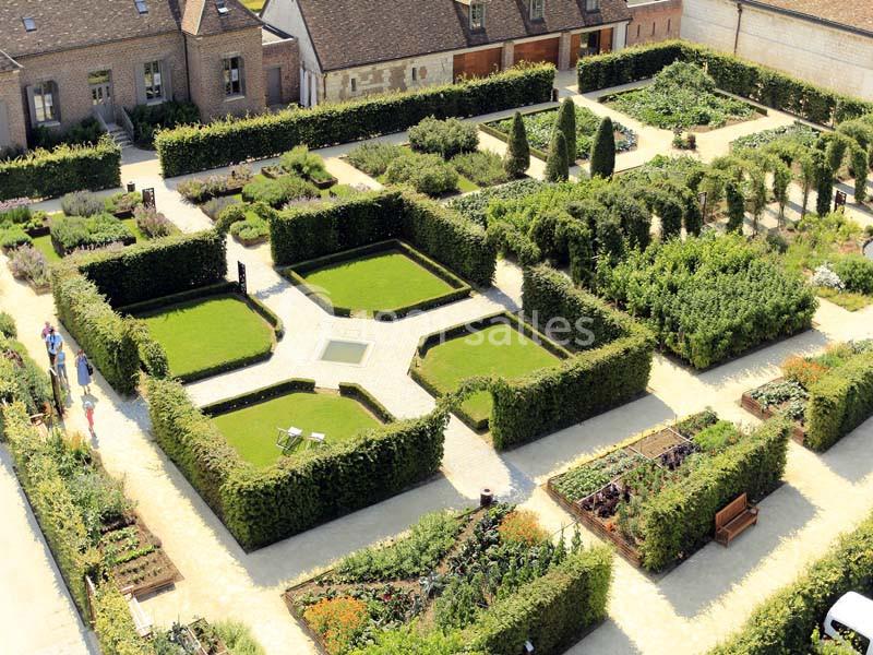 Location salle Beauvais (Oise) - La Maladrerie Saint Lazare #6