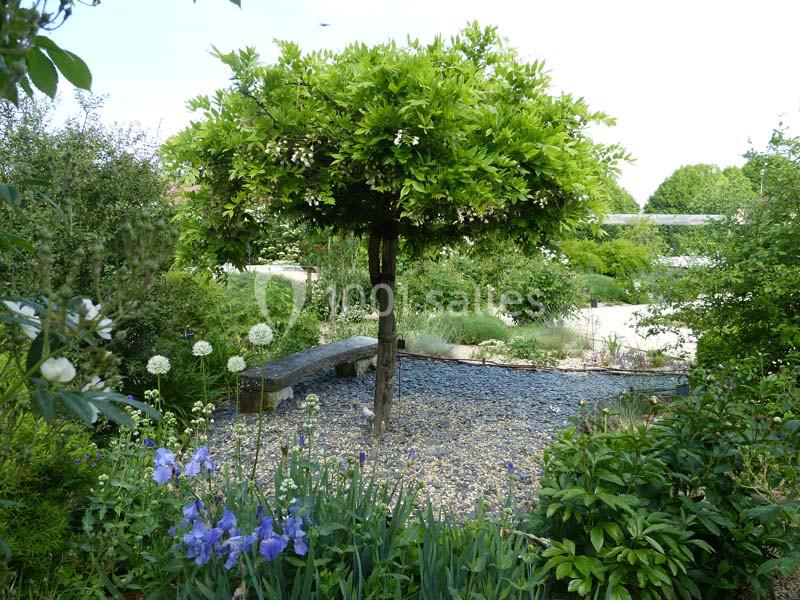 Location salle Beauvais (Oise) - La Maladrerie Saint Lazare #21