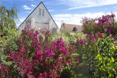 Location salle Beauvais (Oise) - La Maladrerie Saint Lazare #22