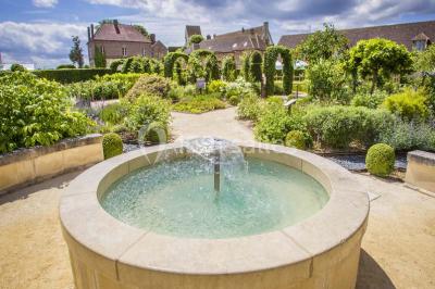 Location salle Beauvais (Oise) - La Maladrerie Saint Lazare #22