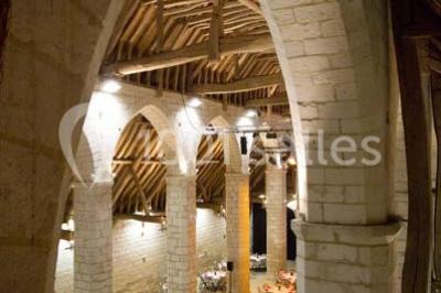 Location salle Beauvais (Oise) - La Maladrerie Saint Lazare #22